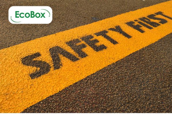 Operational Safety