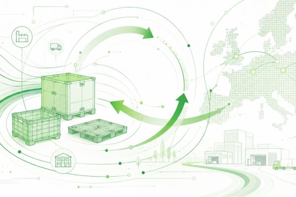 Circular Logistics