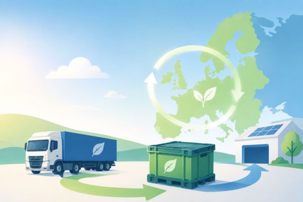 European Supply Chains